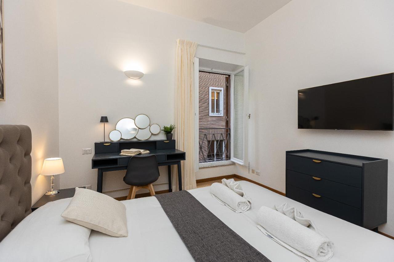 Augusto Imperatore By Rental In Rome Luaran gambar