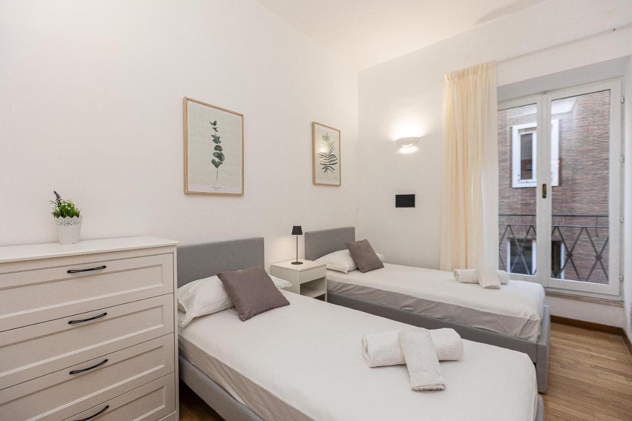 Augusto Imperatore By Rental In Rome Luaran gambar