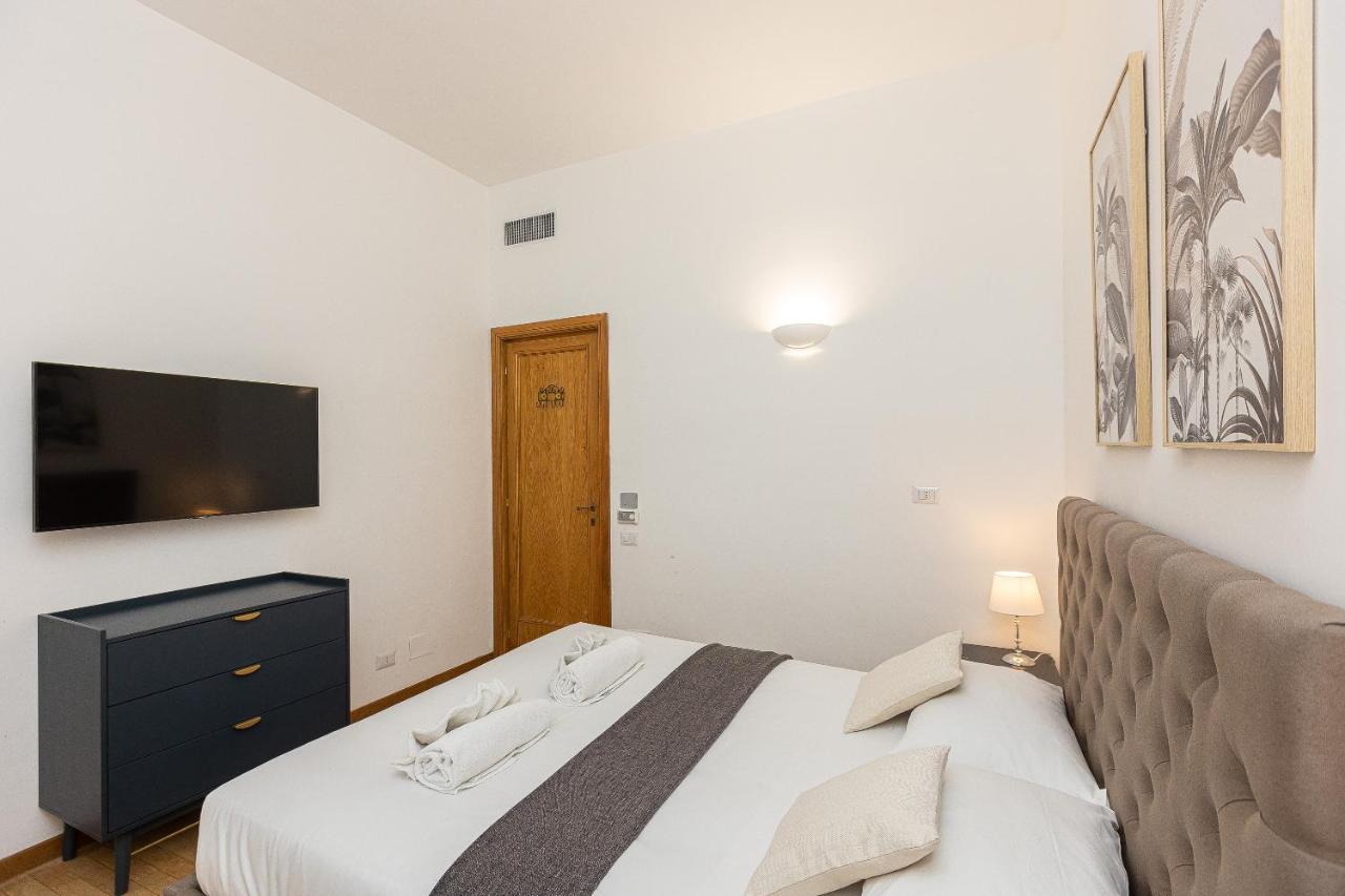 Augusto Imperatore By Rental In Rome Luaran gambar