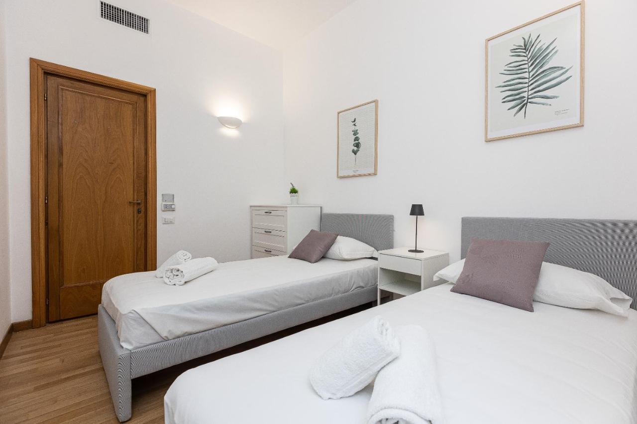 Augusto Imperatore By Rental In Rome Luaran gambar