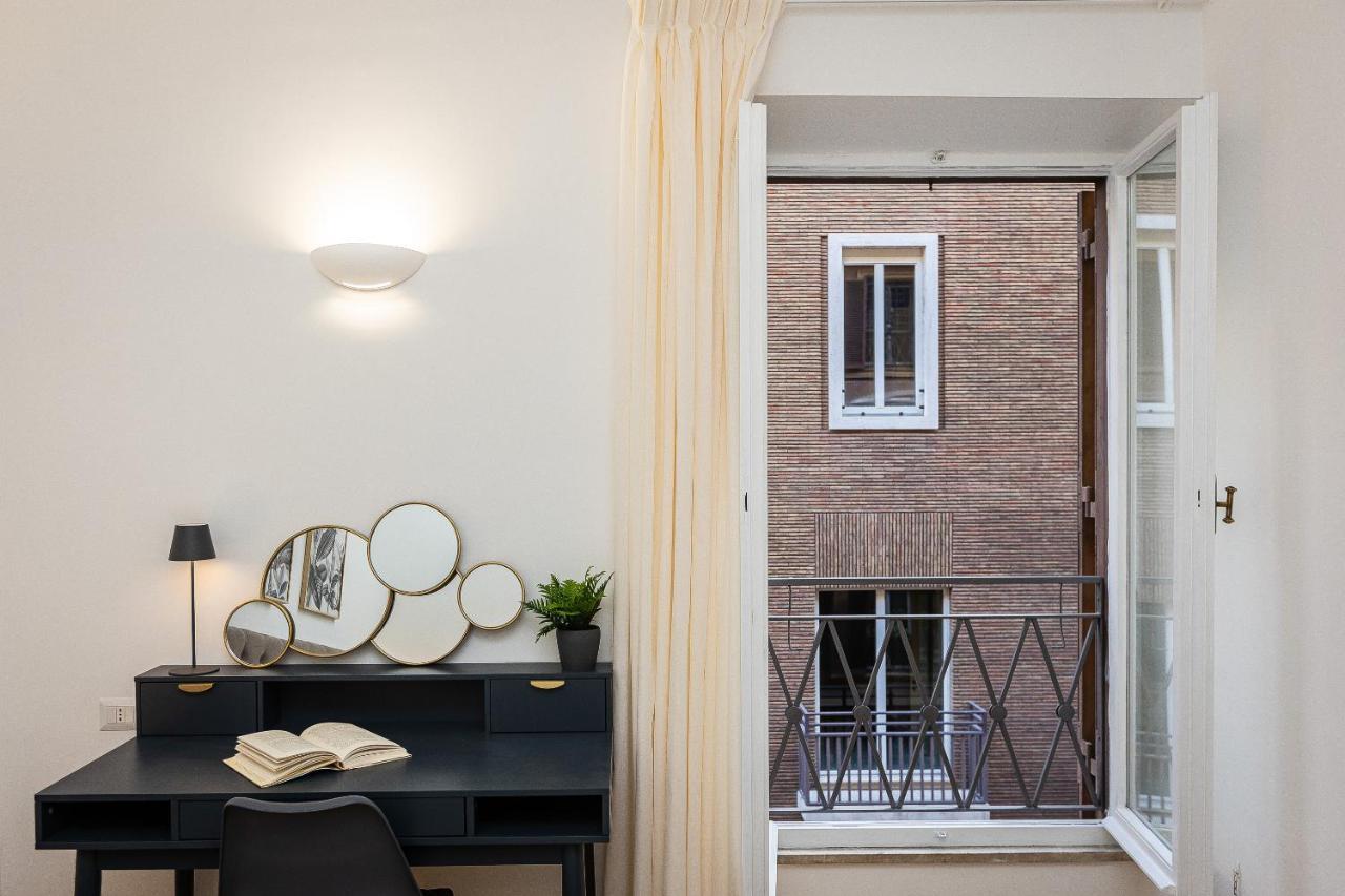 Augusto Imperatore By Rental In Rome Luaran gambar