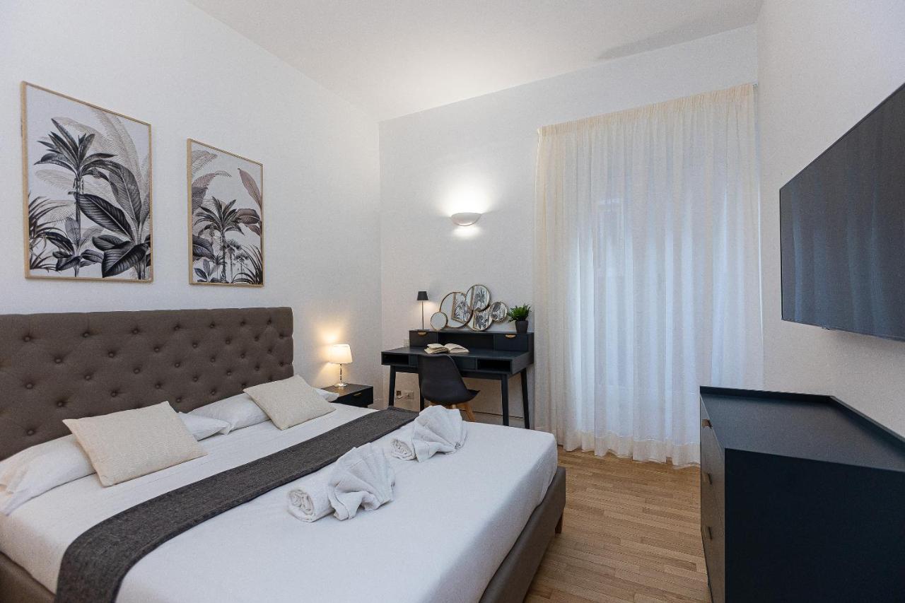 Augusto Imperatore By Rental In Rome Luaran gambar