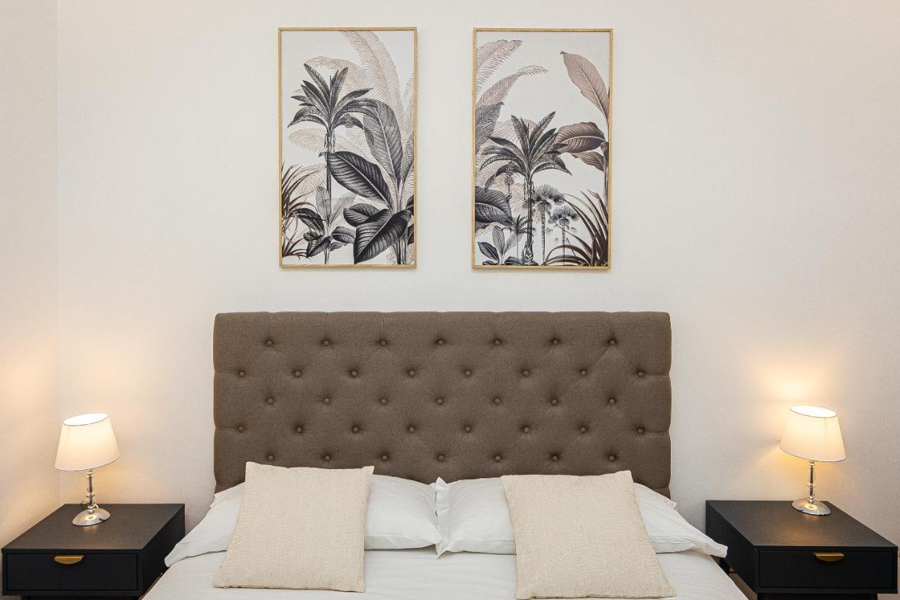 Augusto Imperatore By Rental In Rome Luaran gambar